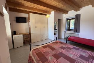 Agriturismo Il Vecchio Scornabecco - 2