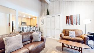 Summit #48 condo - 2