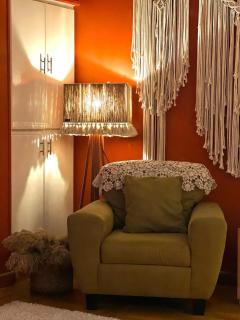 Stylish Apartment in the Heart of Zamalek - 8