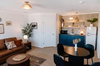 Lofts on Main - Downtown La Crete - 8