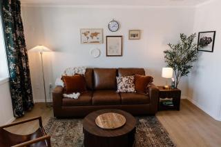 Lofts on Main - Downtown La Crete - 3