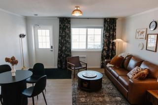 Lofts on Main - Downtown La Crete - 1