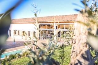 Domaine de la Miraclette - 0