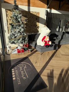 Domaine de la Miraclette - 2