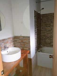 Cabaña en pucon - 3