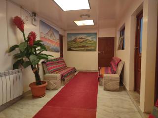 Hostal Terra Sal - Bed, Breakfast, Garage & Salar de Uyuni Tours - 8