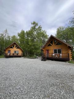 Hatcher Pass Cabins - 4