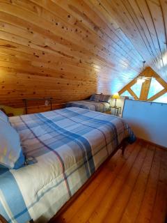 Hatcher Pass Cabins - 1