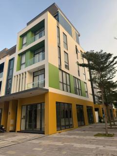 MEYBEACH Apartment & Hotel Phú Quốc - 3