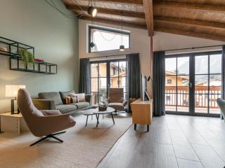 Tauernlodge Eben C1 - 2