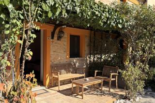 Agriturismo Il Vecchio Scornabecco - 1