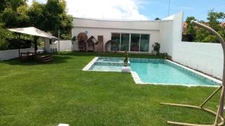 Casa Branca Serrambi - 1