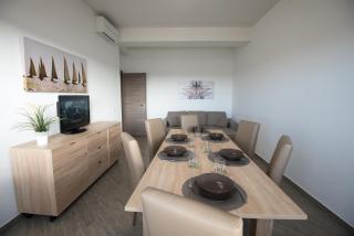 Tourist apartment-La Casa del Porto- alloggio turistico - Civitavecchia - 4
