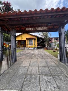 Recanto da Família Maciel - 0