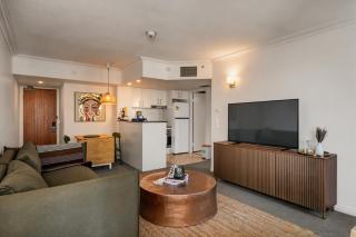 Inviting Brisbane Family 2BR | CBD | Pool & Gym - 3