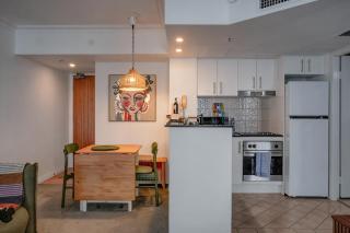 Inviting Brisbane Family 2BR | CBD | Pool & Gym - 1