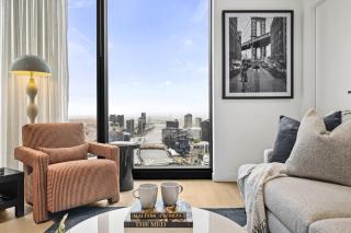 1 Bed Apartment Near Southbank Dining - 9