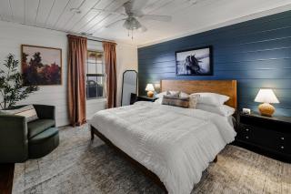 6BR | Hot Tub | Sauna | Fire Pit | Bourbon Trail - 0