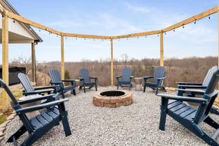 6BR | Hot Tub | Sauna | Fire Pit | Bourbon Trail - 7