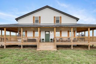 6BR | Hot Tub | Sauna | Fire Pit | Bourbon Trail - 3