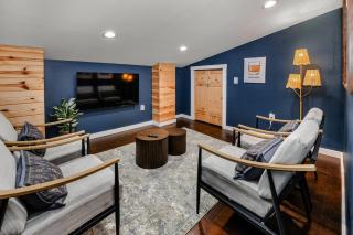 6BR | Hot Tub | Sauna | Fire Pit | Bourbon Trail - 2