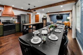 6BR | Hot Tub | Sauna | Fire Pit | Bourbon Trail - 7