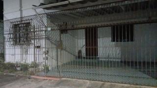 Casa Couto Magalhães - 9