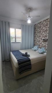 Dois quartos mobiliado próximo a praia - 9