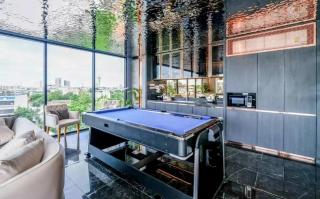 Esque Condo Sukhumvit101 near BTS l MRT l Udomsuk29 - 1