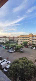 Dois quartos mobiliado próximo a praia - 8