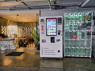 Esque Condo Sukhumvit101 near BTS l MRT l Udomsuk29 - 5