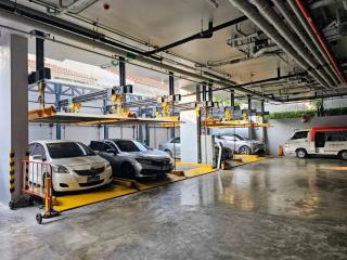 Esque Condo Sukhumvit101 near BTS l MRT l Udomsuk29 - 6