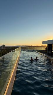 Studio com Vista Mar - 8