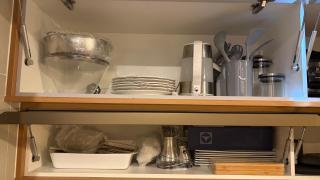 Studio com Vista Mar - 9