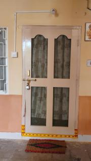Sri Enclave,third floor No lift, Puttaparthi - 7