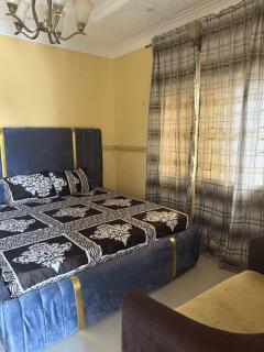 CEO Da Gracia Hotel, Ijebu Ode - 4