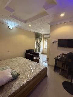 CEO Da Gracia Hotel, Ijebu Ode - 1