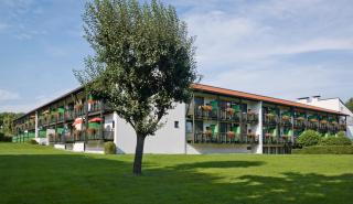 Hotel Chrysantihof - Bad Birnbach - 8