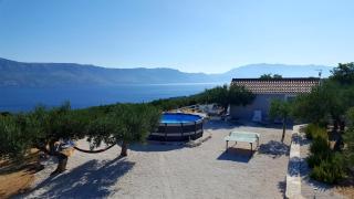 Holiday Home Postira 11742 - 9