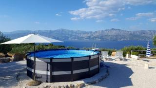 Holiday Home Postira 11742 - 3