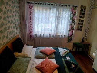 Ginkgobiloba The Green Harmony Apartment - 4