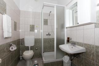 Apartment Mandre 4105a - 2