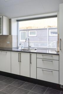 High end spacious 2 BR for 4 guests Torshavn - 0