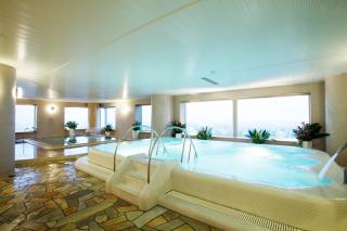 JR Tower Hotel Nikko Sapporo - Sapporo - 8