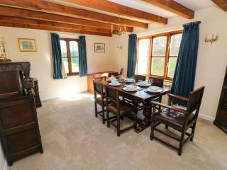 Park Hall Cottage - 8