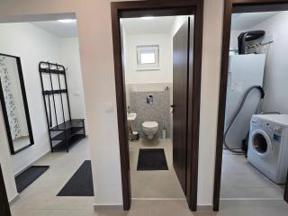 Nr 125 Villa Nightfall with covered and heated private pool - Biró Tours - 3