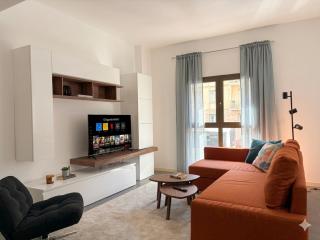 Numero 5 - Modern 2BR Steps to Arno River & 12 min to Tower - 8