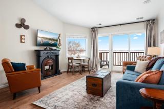 Stateroom 322 Beachfront Condo Downtown Tart Trail - 9