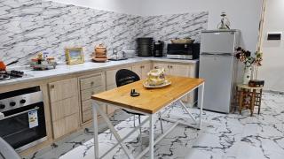 Modern Cozy Apartment in Marsa - 2