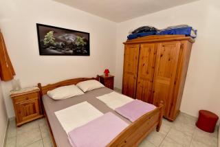 Apartments by the sea Vir - 25448 - 3